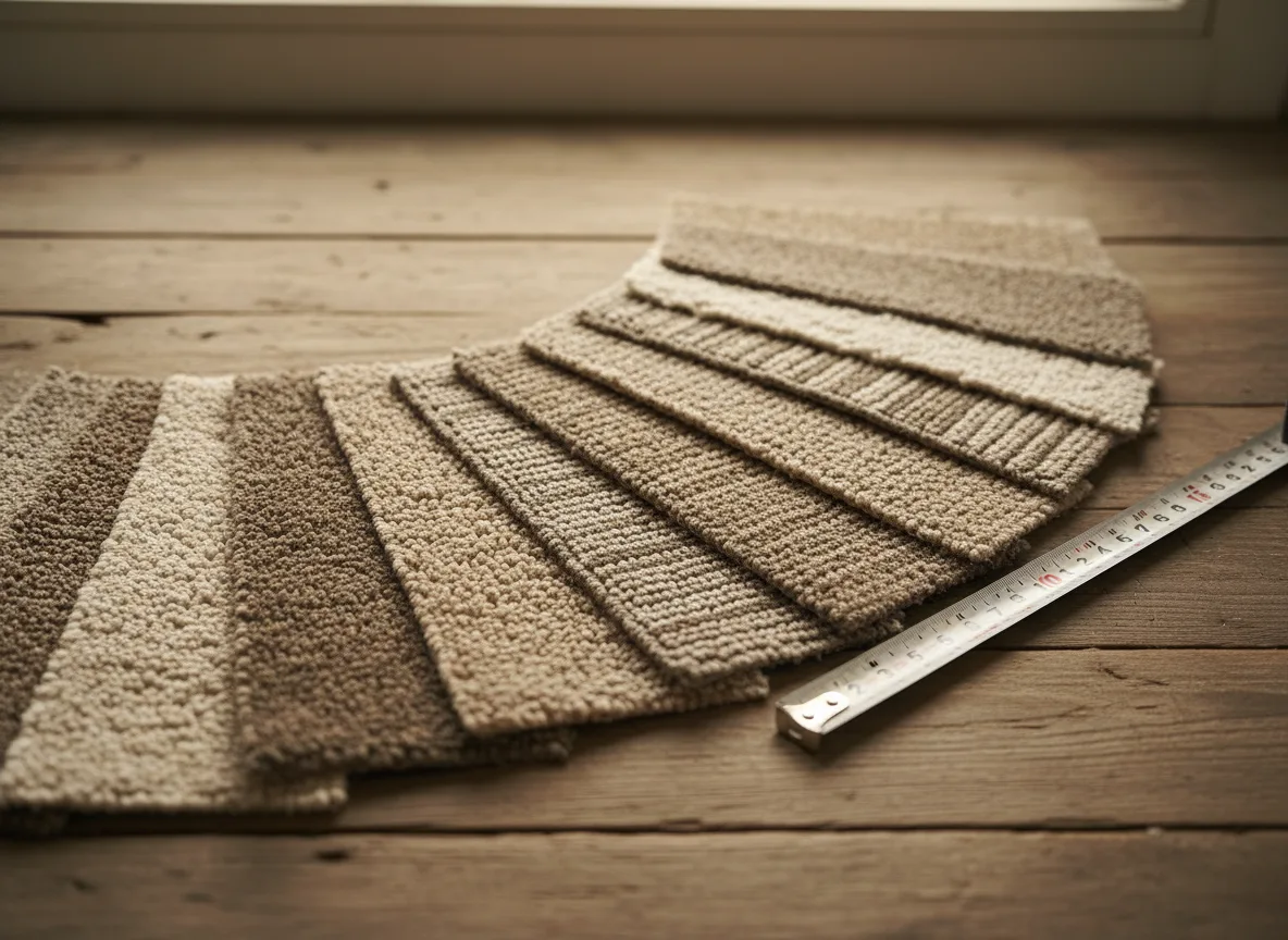 Carpet Installation Boyd, TX FAQs